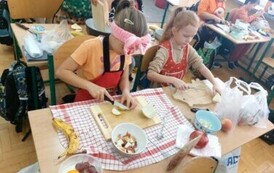 SZKOLNY TYDZIEŃ ZDROWEGO ODŻYWIANIA 10
