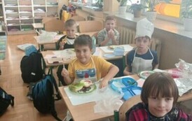 SZKOLNY TYDZIEŃ ZDROWEGO ODŻYWIANIA 11