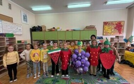 SZKOLNY TYDZIEŃ ZDROWEGO ODŻYWIANIA 14