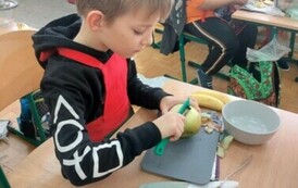 SZKOLNY TYDZIEŃ ZDROWEGO ODŻYWIANIA 18