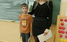SZKOLNY TYDZIEŃ ZDROWEGO ODŻYWIANIA 20