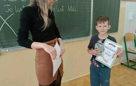 SZKOLNY TYDZIEŃ ZDROWEGO ODŻYWIANIA 21