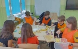 SZKOLNY TYDZIEŃ ZDROWEGO ODŻYWIANIA 23