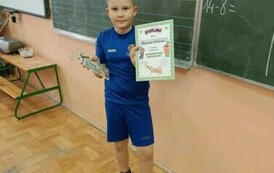 SZKOLNY TYDZIEŃ ZDROWEGO ODŻYWIANIA 25
