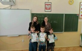 SZKOLNY TYDZIEŃ ZDROWEGO ODŻYWIANIA 26