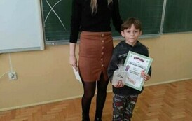 SZKOLNY TYDZIEŃ ZDROWEGO ODŻYWIANIA 28