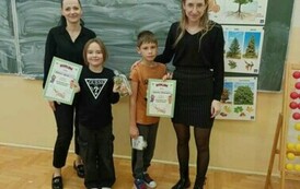 SZKOLNY TYDZIEŃ ZDROWEGO ODŻYWIANIA 30