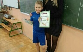 SZKOLNY TYDZIEŃ ZDROWEGO ODŻYWIANIA 31