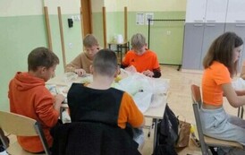 SZKOLNY TYDZIEŃ ZDROWEGO ODŻYWIANIA 32