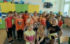 SZKOLNY TYDZIEŃ ZDROWEGO ODŻYWIANIA 34