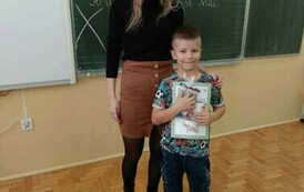 SZKOLNY TYDZIEŃ ZDROWEGO ODŻYWIANIA 38