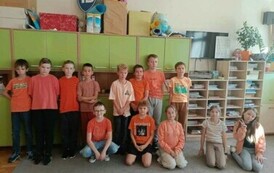 SZKOLNY TYDZIEŃ ZDROWEGO ODŻYWIANIA 41