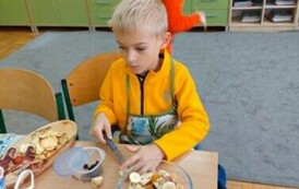 SZKOLNY TYDZIEŃ ZDROWEGO ODŻYWIANIA 48