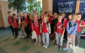 SZKOLNY TYDZIEŃ ZDROWEGO ODŻYWIANIA 49