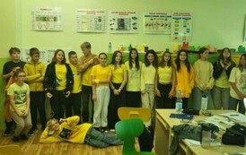 SZKOLNY TYDZIEŃ ZDROWEGO ODŻYWIANIA 50