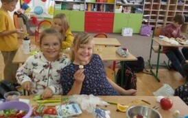 SZKOLNY TYDZIEŃ ZDROWEGO ODŻYWIANIA 52