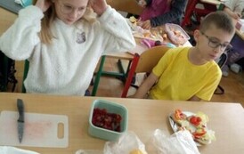 SZKOLNY TYDZIEŃ ZDROWEGO ODŻYWIANIA 53