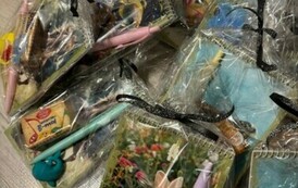 SZKOLNY TYDZIEŃ ZDROWEGO ODŻYWIANIA 54
