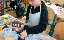 SZKOLNY TYDZIEŃ ZDROWEGO ODŻYWIANIA 68