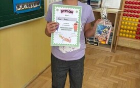SZKOLNY TYDZIEŃ ZDROWEGO ODŻYWIANIA 70