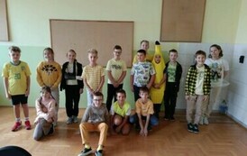 SZKOLNY TYDZIEŃ ZDROWEGO ODŻYWIANIA 73