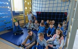 SZKOLNY TYDZIEŃ ZDROWEGO ODŻYWIANIA 82