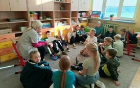 SZKOLNY TYDZIEŃ ZDROWEGO ODŻYWIANIA 84