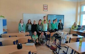 SZKOLNY TYDZIEŃ ZDROWEGO ODŻYWIANIA 86