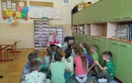 SZKOLNY TYDZIEŃ ZDROWEGO ODŻYWIANIA 88