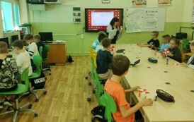 Dzieje polskiego hymnu narodowego &ndash; zajęcia edukacji patriotycznej 10