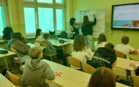 Dzieje polskiego hymnu narodowego &ndash; zajęcia edukacji patriotycznej 15