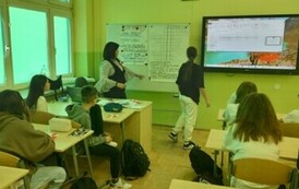 Dzieje polskiego hymnu narodowego &ndash; zajęcia edukacji patriotycznej 17