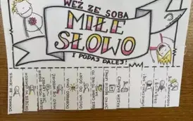 Szkolny Tydzień Tolerancji i Życzliwości 1