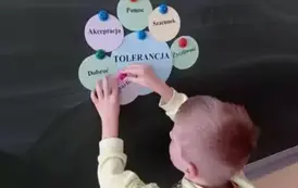 Szkolny Tydzień Tolerancji i Życzliwości 5