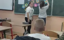 Szkolny Tydzień Tolerancji i Życzliwości 7