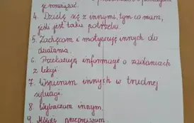 Szkolny Tydzień Tolerancji i Życzliwości 12