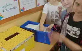 Szkolny Tydzień Tolerancji i Życzliwości 13