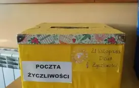 Szkolny Tydzień Tolerancji i Życzliwości 15