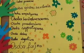 Szkolny Tydzień Tolerancji i Życzliwości 16