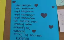 Szkolny Tydzień Tolerancji i Życzliwości 19