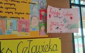 Szkolny Tydzień Tolerancji i Życzliwości 23