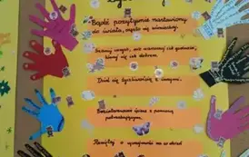Szkolny Tydzień Tolerancji i Życzliwości 24