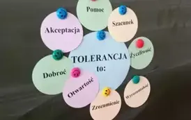 Szkolny Tydzień Tolerancji i Życzliwości 30