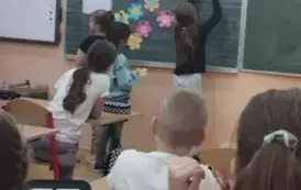 Szkolny Tydzień Tolerancji i Życzliwości 31