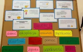 Szkolny Tydzień Tolerancji i Życzliwości 36