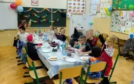 Dyskoteka andrzejkowa 3
