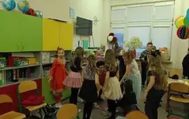 Dyskoteka andrzejkowa 12