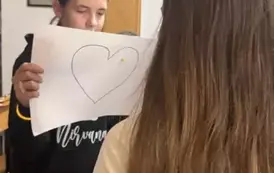 Dyskoteka andrzejkowa 16