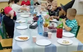 Dyskoteka andrzejkowa 18