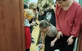 Dyskoteka andrzejkowa 20
